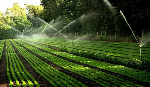 تصویر 4 از اتصالات کشاورزی فوق‌ مقاوم برای آبیاری حرفه‌ ای